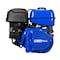 Duromax 274cc 1-Inch Gasoline Portable Recoil Start Engine XP9HP - alternate 8